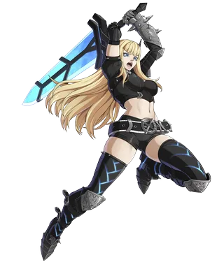 Magik in Marvel Tokon