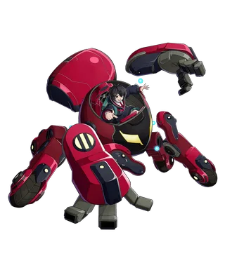 Peni Parker in Marvel Tokon