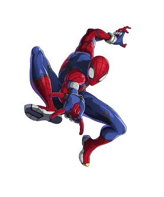 Spider-Man in Marvel Tokon