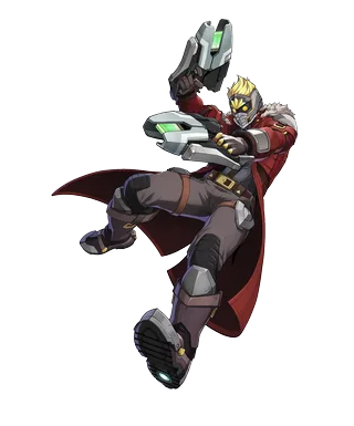 Star-Lord in Marvel Tokon